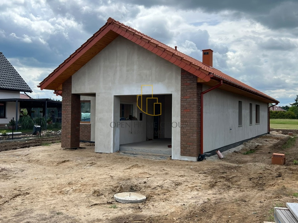 Dom – Miękinia, powiat średzki - Widok 4