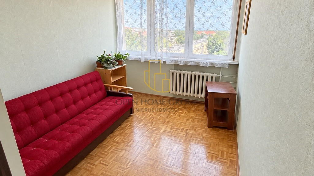 Mieszkanie – Wrocław, Popowice Południowe, Gądów-Popowice Południowe - Widok 3