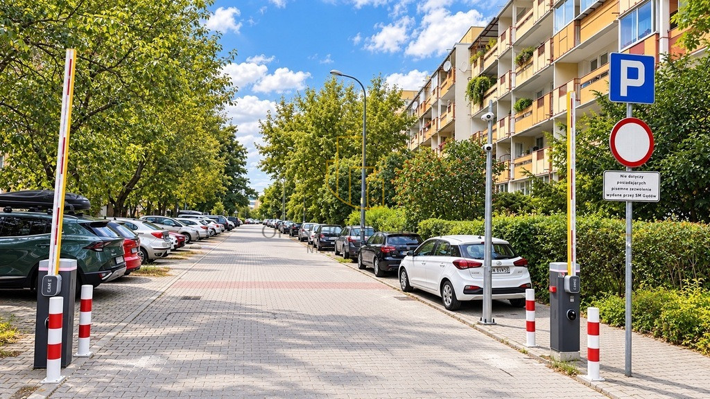 Mieszkanie – Wrocław, Popowice Południowe, Gądów-Popowice Południowe - Więcej