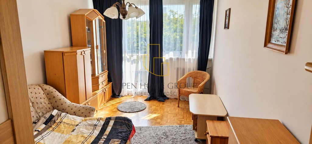 Mieszkanie – Wrocław, Popowice Północne, Popowice - Widok 4