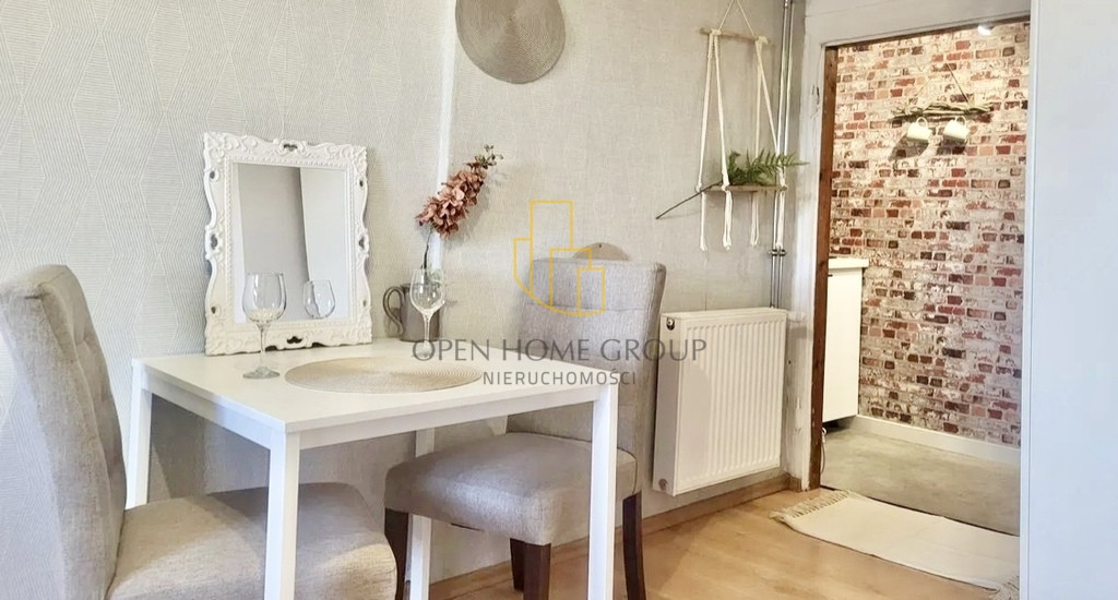 Mieszkanie – Wrocław, Śródmieście - Widok 3