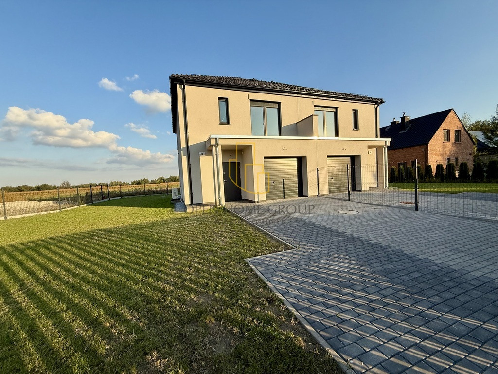 Dom – Kobierzyce - Widok 2