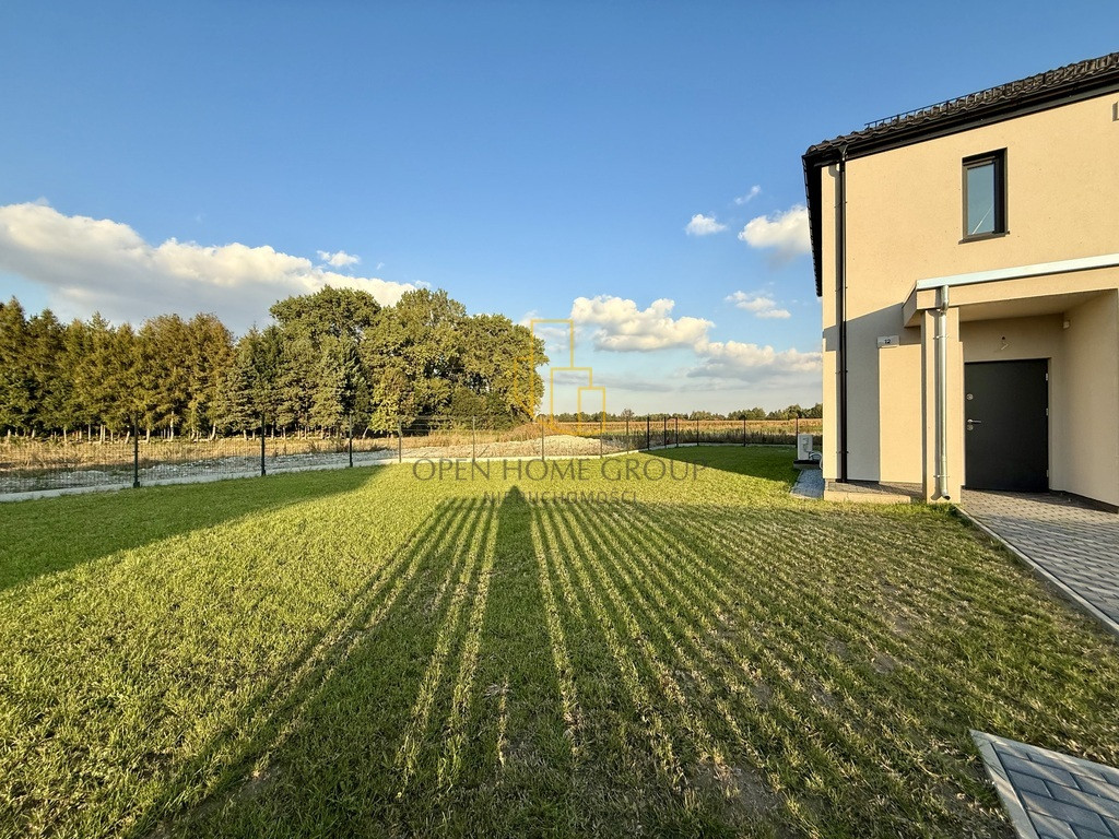 Dom – Kobierzyce - Widok 4