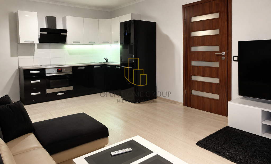Apartment in Wrocław - Więcej