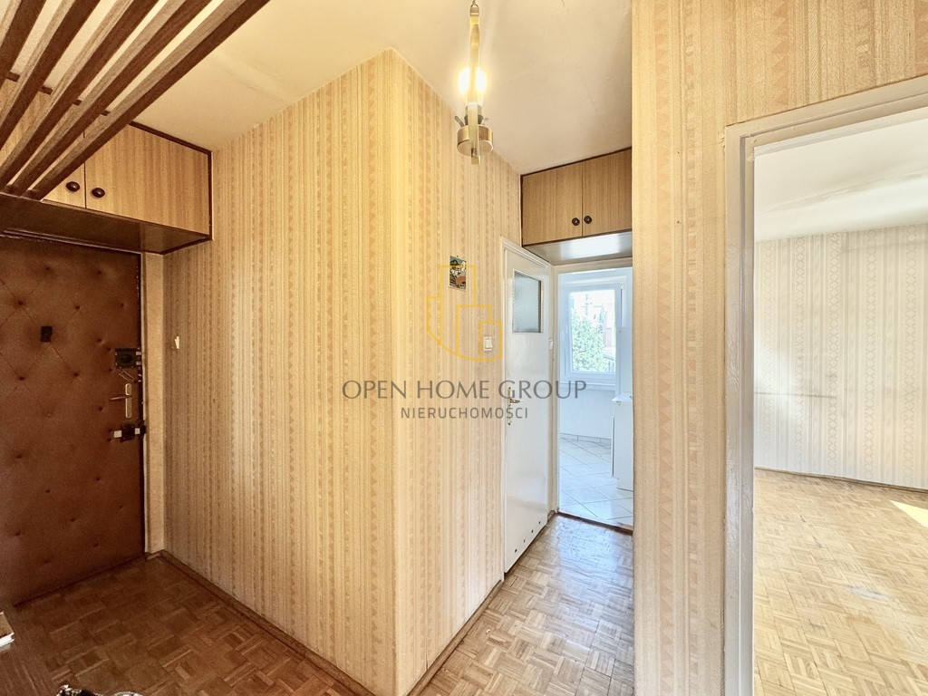 Mieszkanie – Wrocław, Stare Miasto - Widok 3