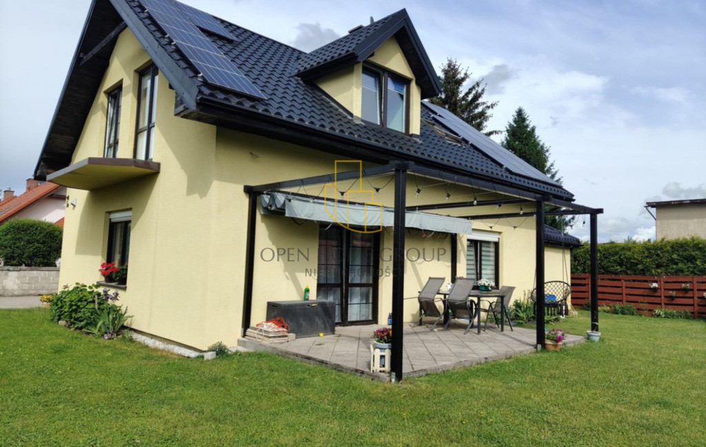 Dom – Jelenia Góra, Czarne - Widok 2