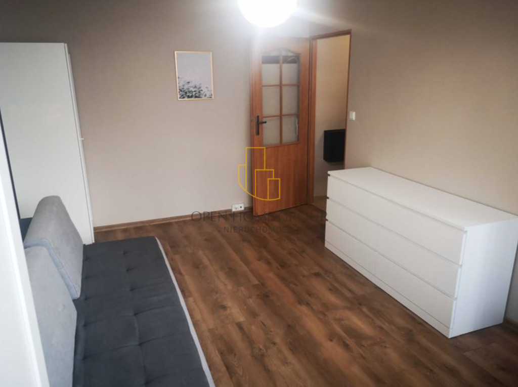Apartment in Wrocław, Krzyki - View 2