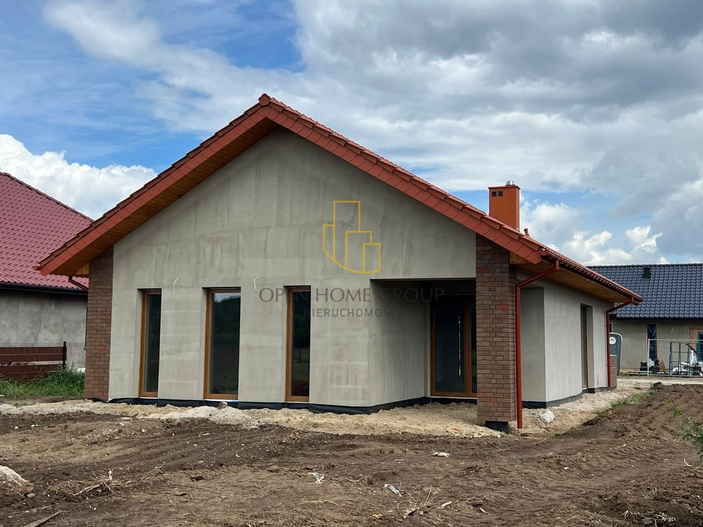 Dom – Miękinia, powiat średzki - Więcej