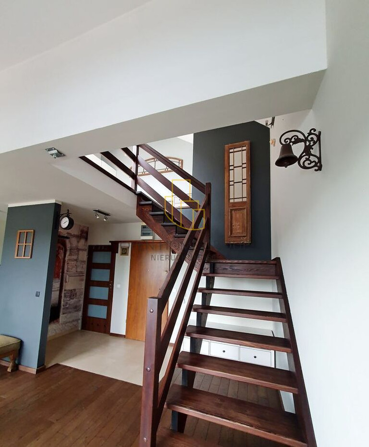 Mieszkanie – Wrocław, Fabryczna - Widok 5