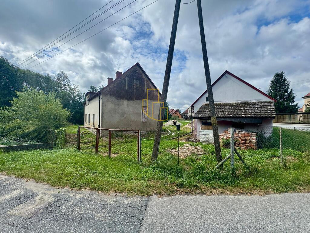 Dom – Brzeg Dolny, Jodłowice - Widok 3