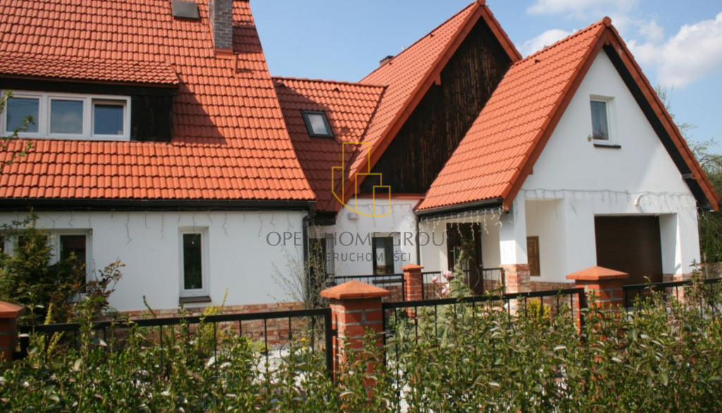 Dom – Wrocław, Stabłowice Stare, Fabryczna - Widok 2