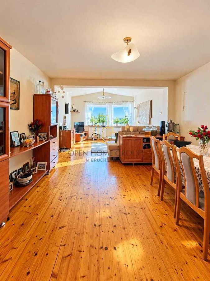 2 DOMY W CENIE JEDNEGO | 228 m² | Dwie KW | Działka + Garaż