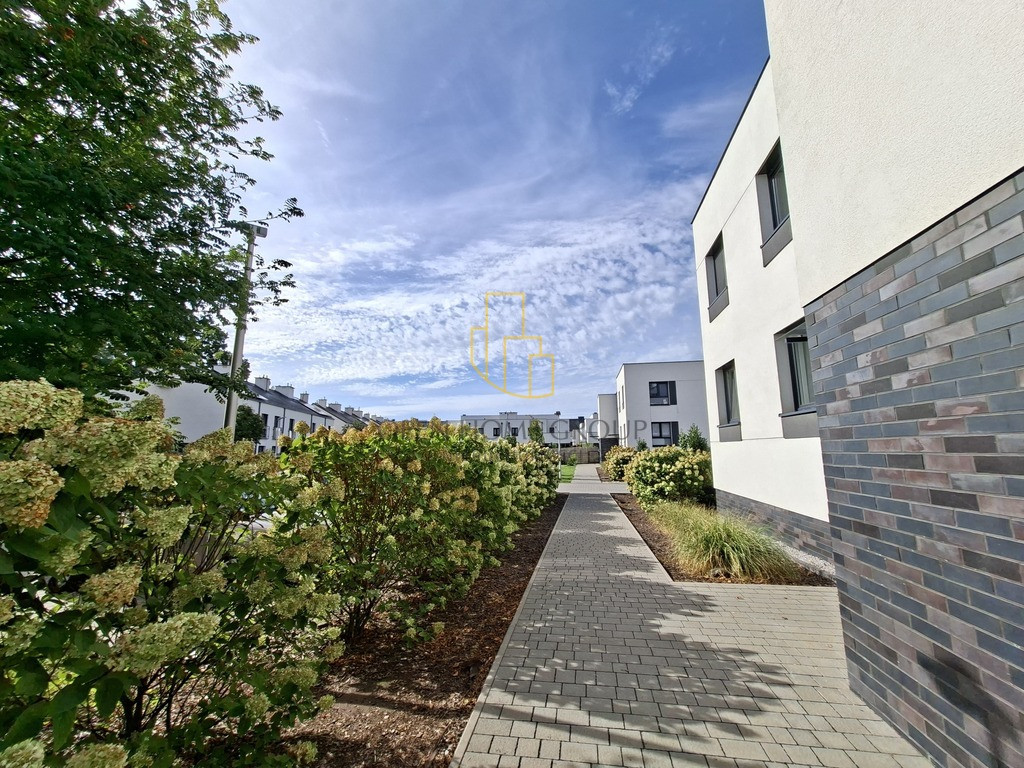 Dom Ołtaszyn Top 102 m² z ogrodem ul.Smardzowska