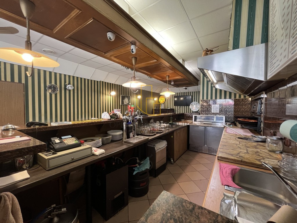Kozanów | 154 m² | Gastronomia |Usługi.| - Więcej