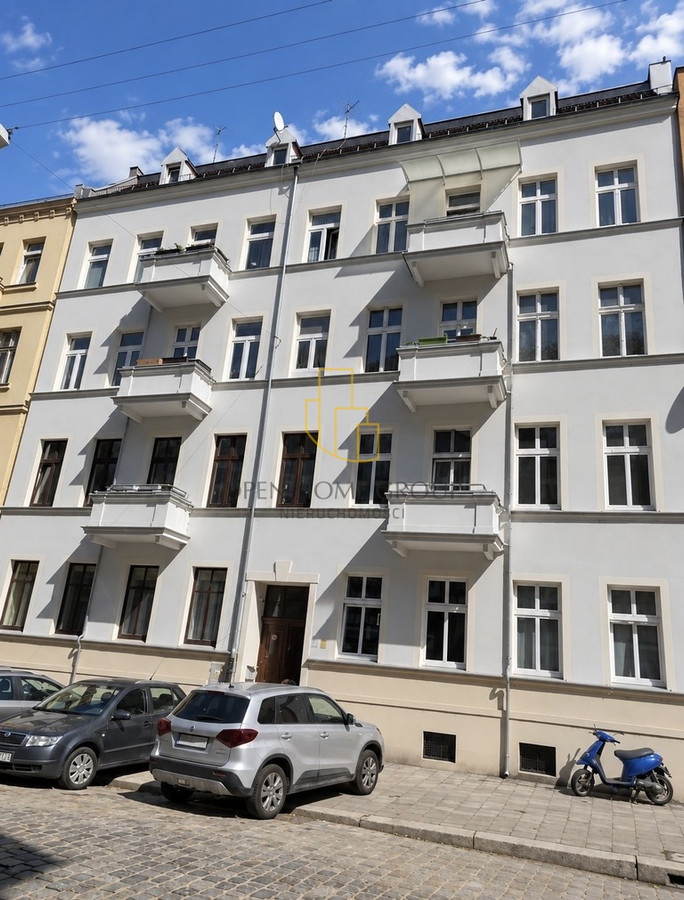 Siemieńskiego/2pok./parter/piwnica/od/zaraz/wrocław