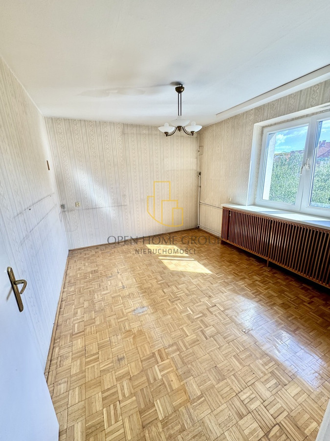 Mieszkanie – Wrocław, Stare Miasto - Widok 4
