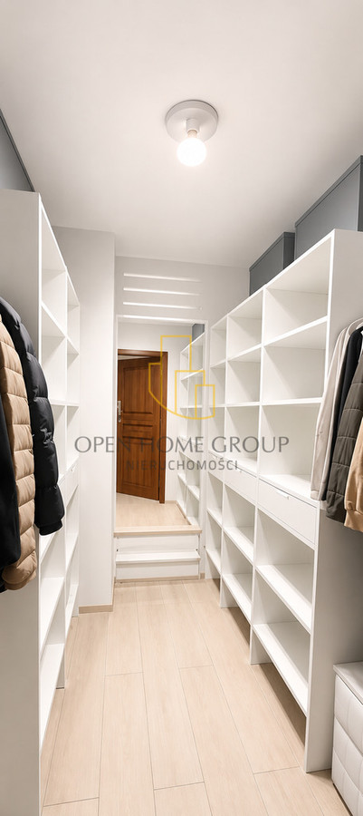 Apartment in Wrocław - Widok 5