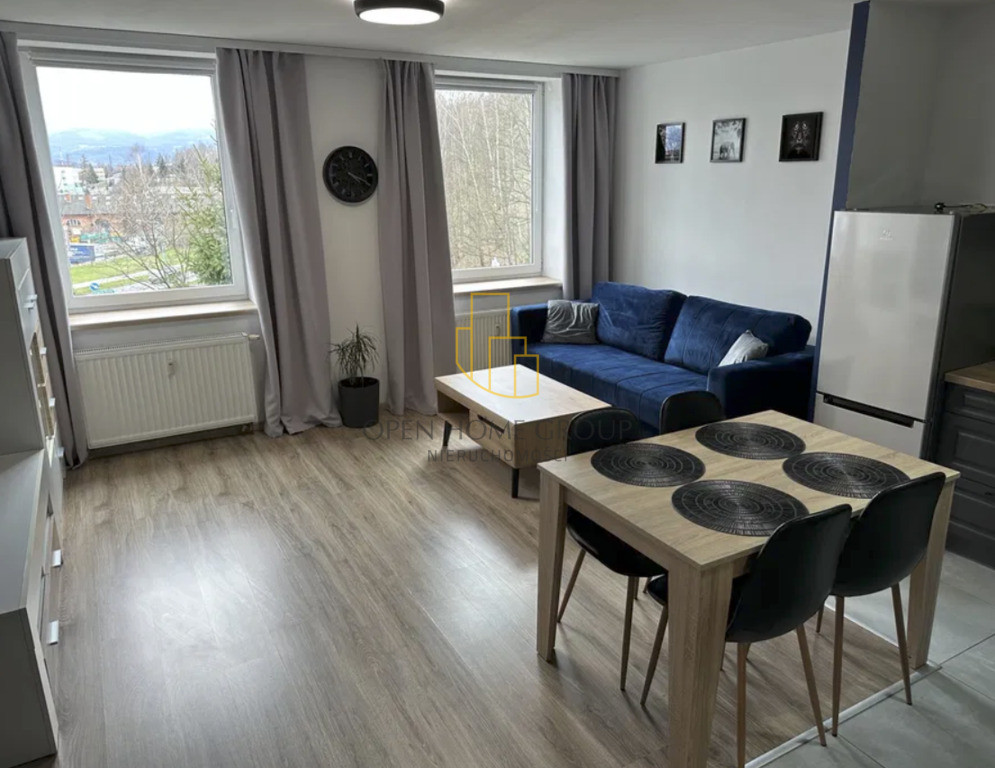 Mieszkanie – Jelenia Góra - Widok 4