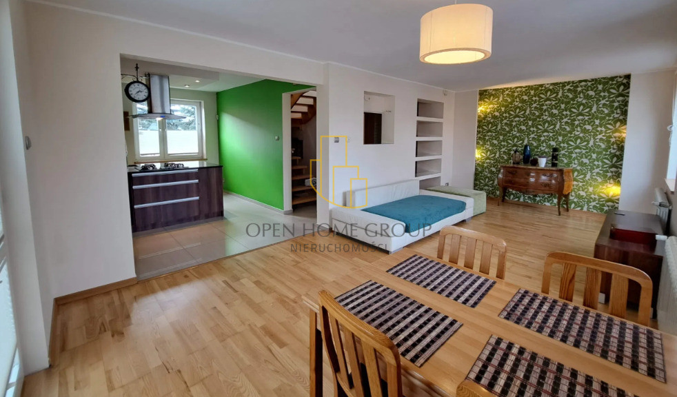 House in Siechnice - View 3