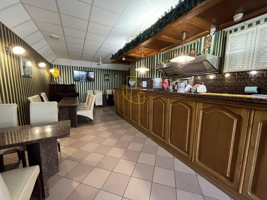 Kozanów | 154 m² | Gastronomia |Usługi.| - Widok 2