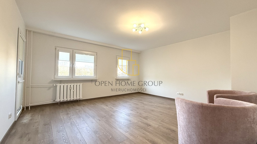 Mieszkanie – Oleśnica - Widok 2
