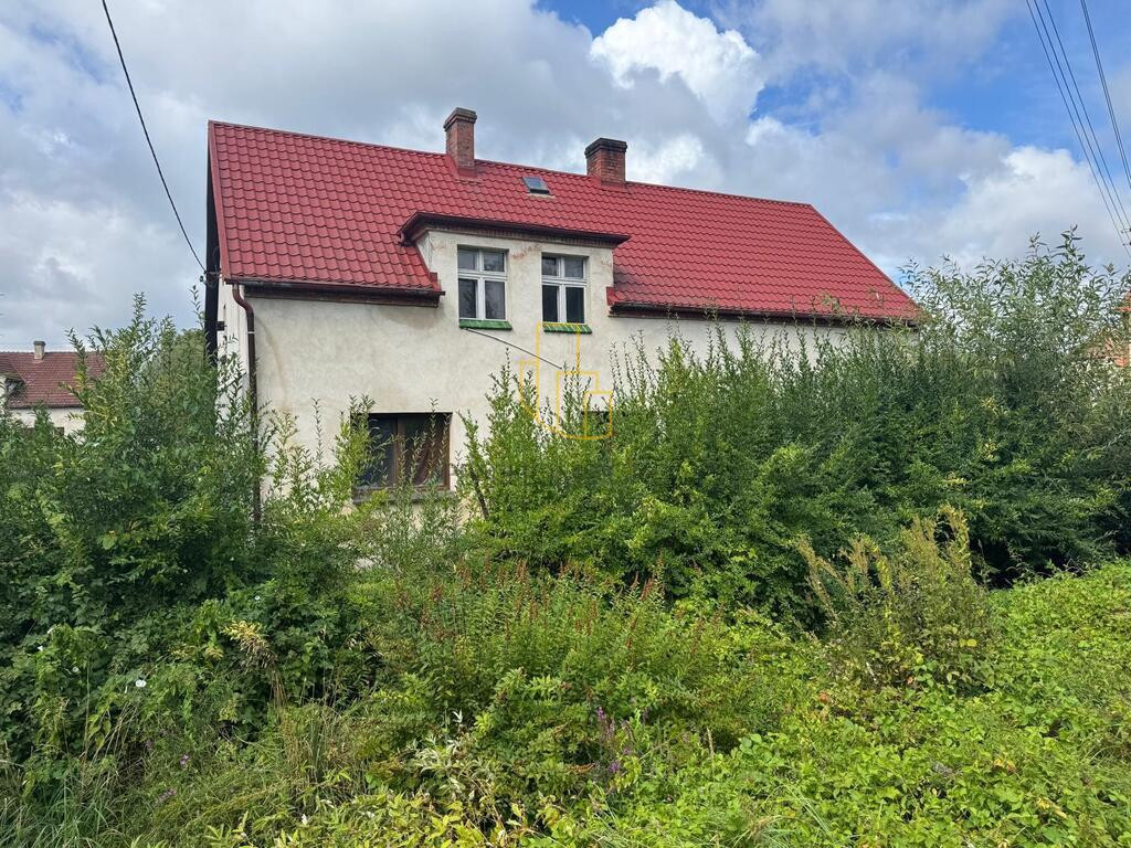 Dom – Brzeg Dolny, Jodłowice - Widok 4