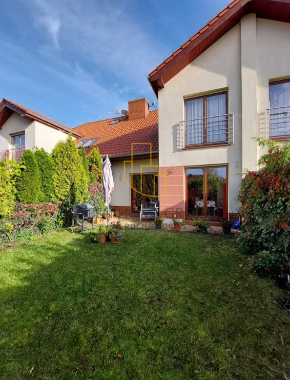 Wrocław okolica Kutrzeby, dom 156, działka, garaż - Widok 5