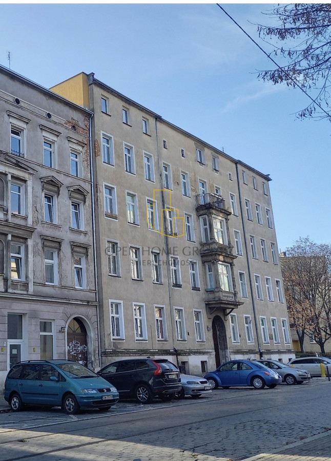 Plac Legionów 2 pok/lux Top/media miejskie - Widok 5