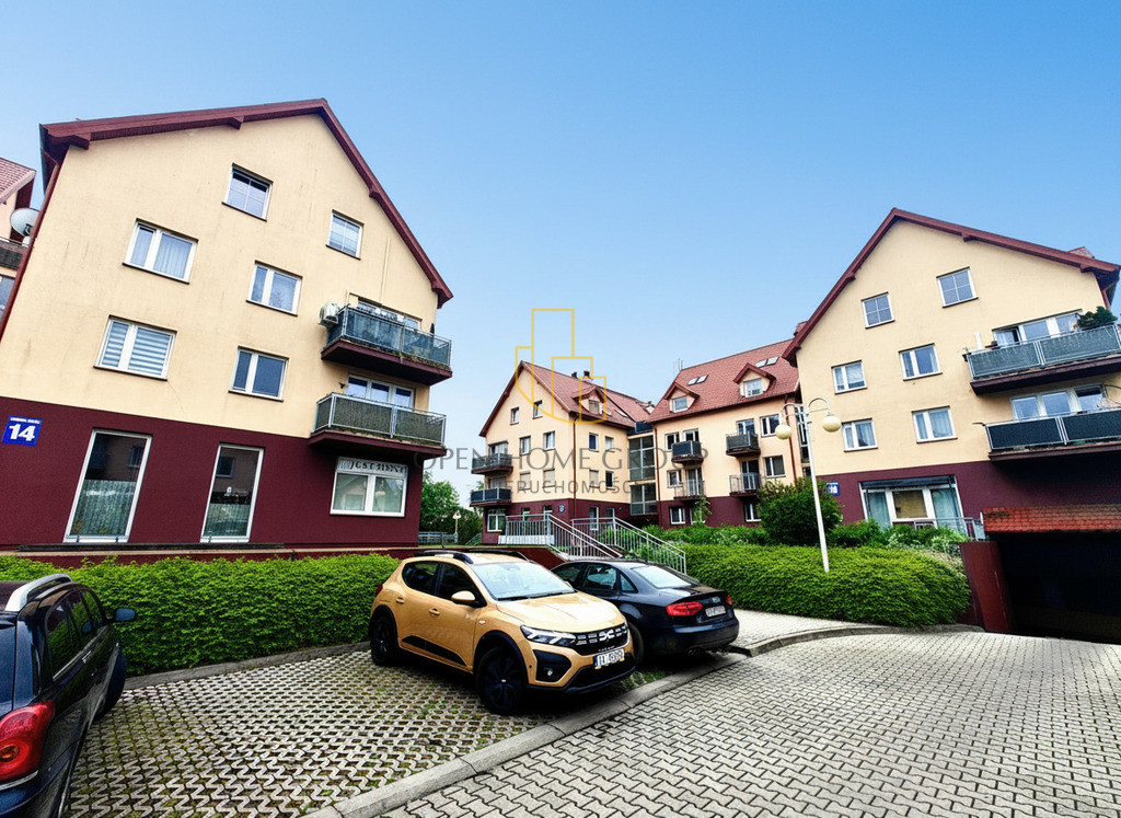 Mieszkanie – Wrocław - Widok 4