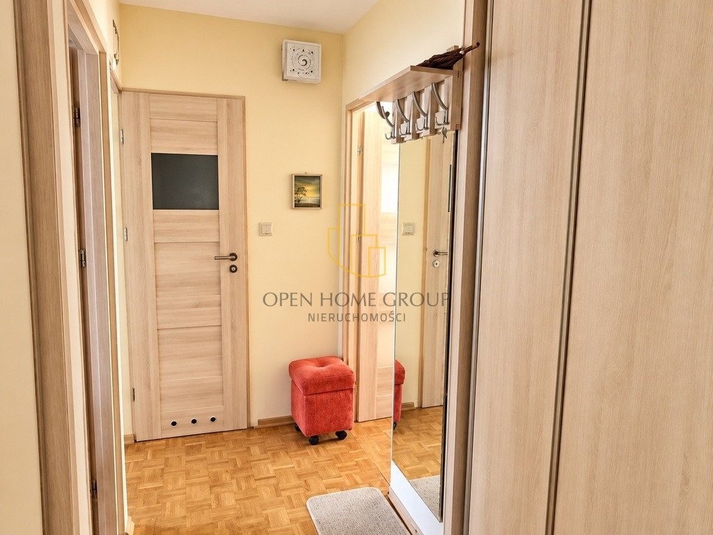 Mieszkanie – Wrocław, Popowice Północne, Popowice - Widok 5