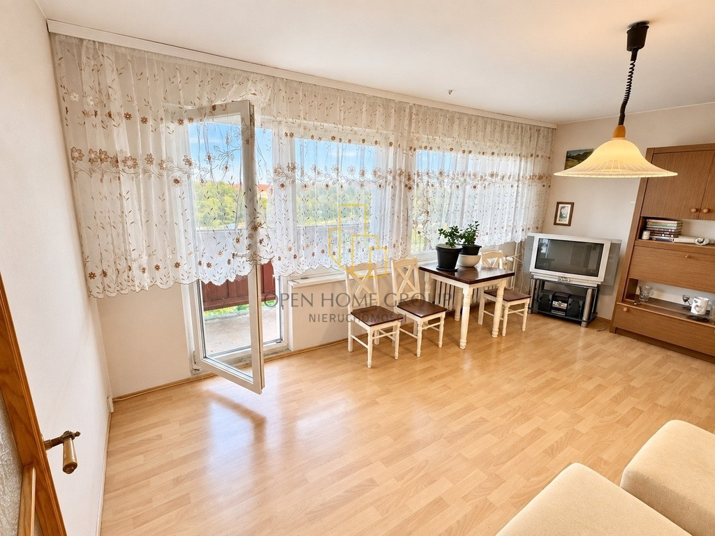 Mieszkanie – Wrocław, Fabryczna - Widok 3