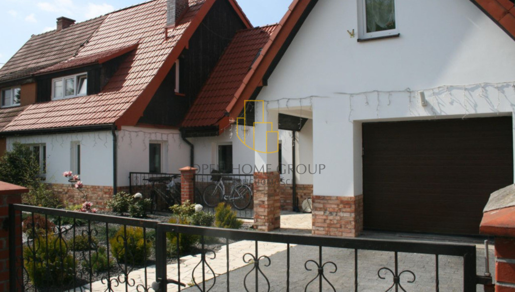 Dom – Wrocław, Stabłowice Stare, Fabryczna - Widok 3