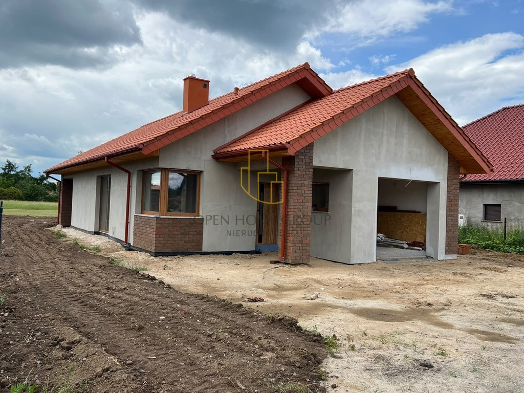 Dom – Miękinia, powiat średzki - Widok 3