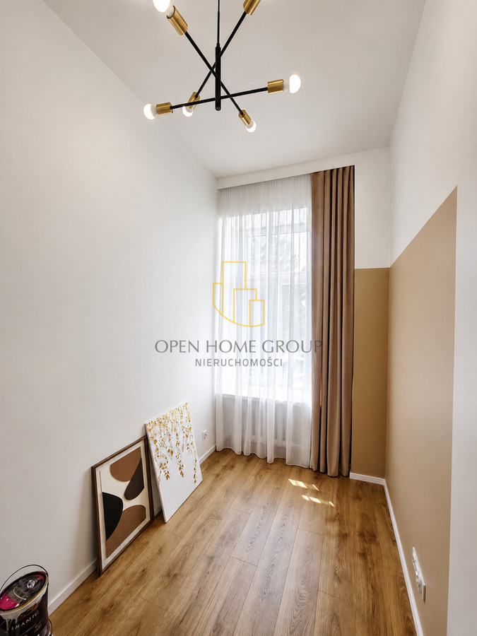 Plac Legionów 2 pok/lux Top/media miejskie - Widok 3