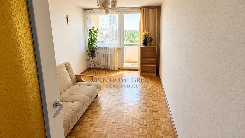 Mieszkanie – Wrocław, Popowice Południowe, Gądów-Popowice Południowe - Widok 2