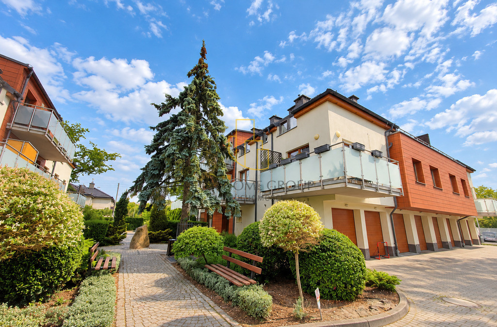 Mieszkanie – Wrocław, Fabryczna - Widok 2