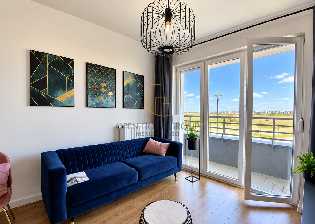 LUX ! | Centrum | /35m Apartament
