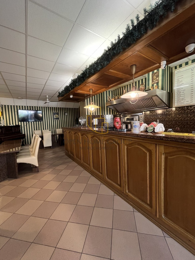 Kozanów | 154 m² | Gastronomia |Usługi.| - Widok 3