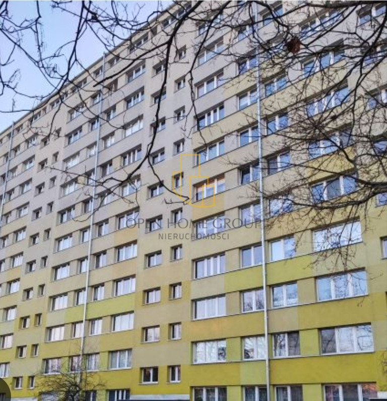 Lux rozkład 2 pokoje Magnolia Legnicka - Widok 5