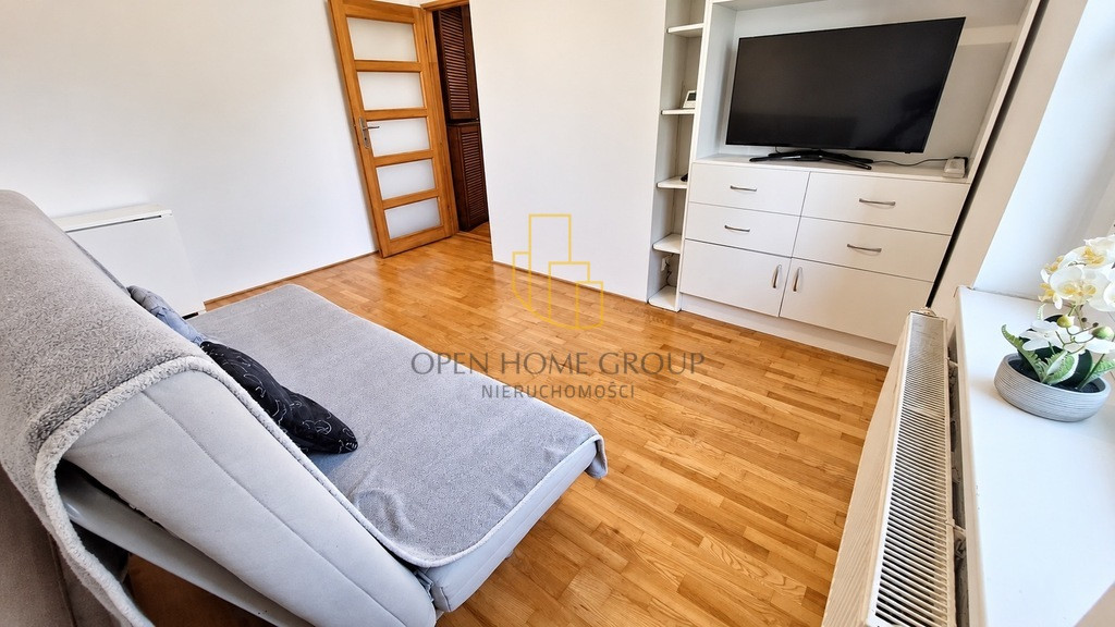 Mieszkanie – Wrocław, Nowy Dwór - Widok 5