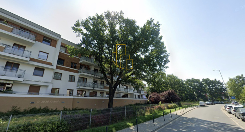 3 pok | Rozkład | Klima | Garaż