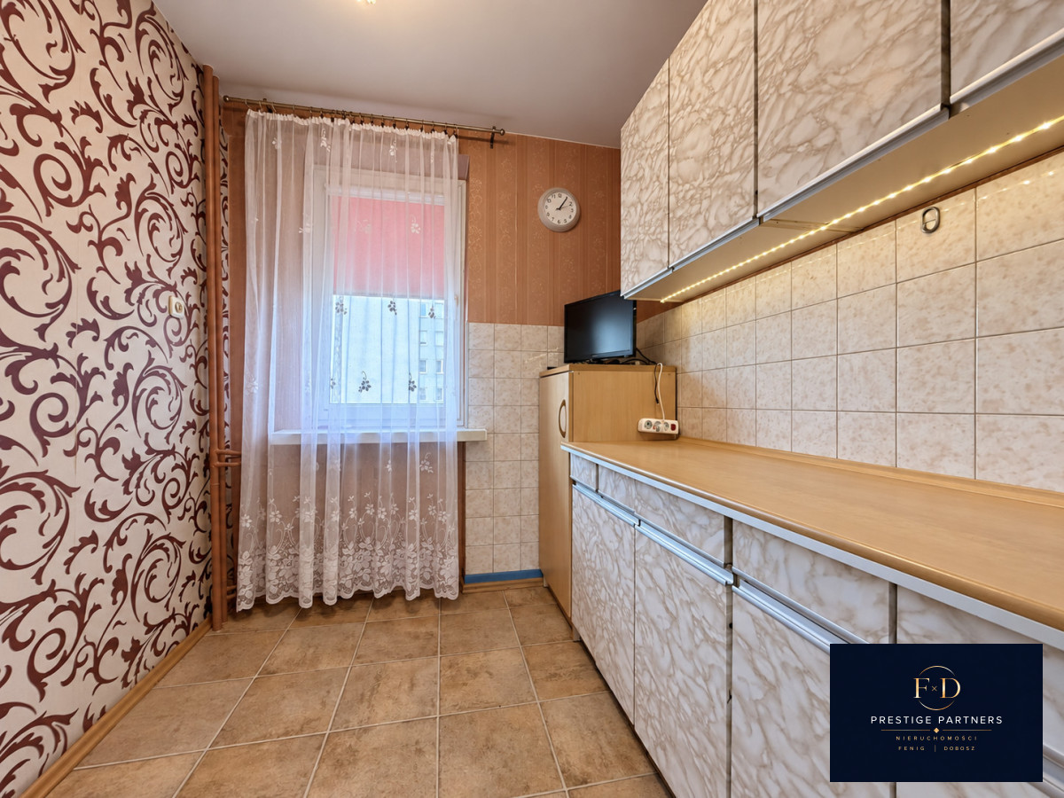 Mieszkanie – Kraków, Bronowice - Widok 3