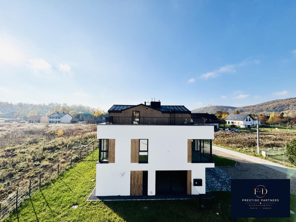 5-pokojowy Apartament PREMIUM