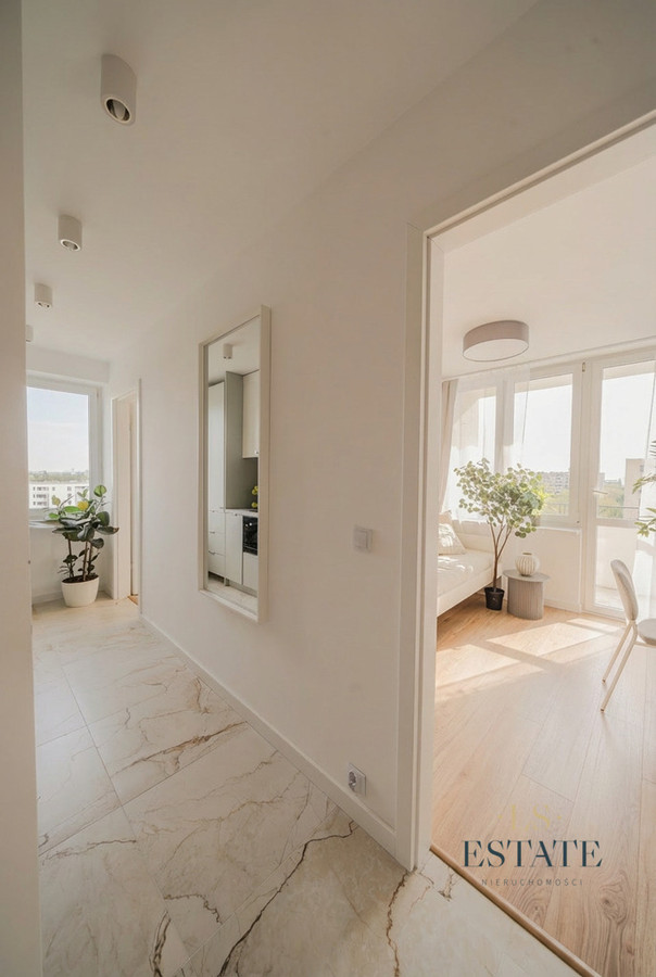 Apartment in Warszawa, Bródno, Targówek - Więcej