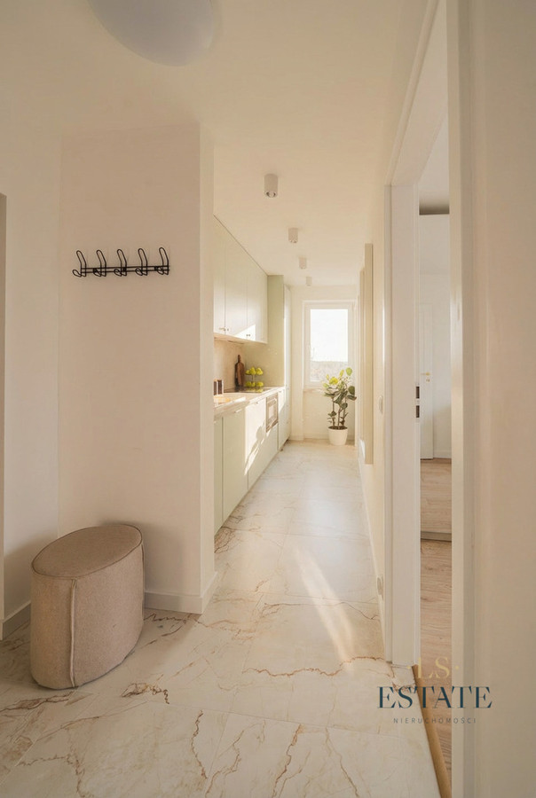 Apartment in Warszawa, Bródno, Targówek - Widok 4