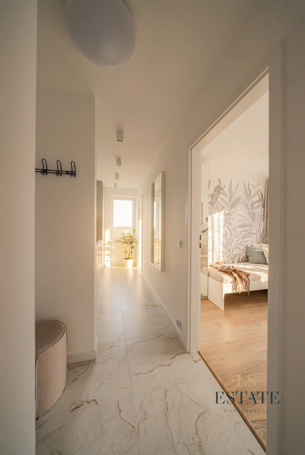 Apartment in Warszawa, Bródno, Targówek - Widok 5