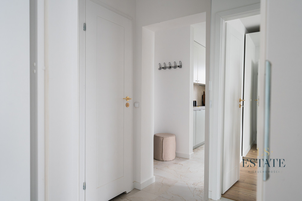 Apartment in Warszawa, Bródno, Targówek - Widok 3