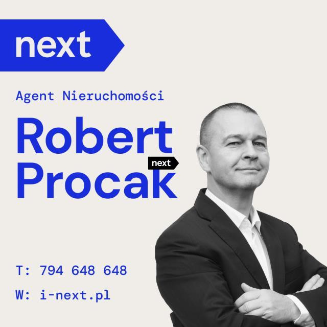 Piękna duża działka do podziału - Widok 3