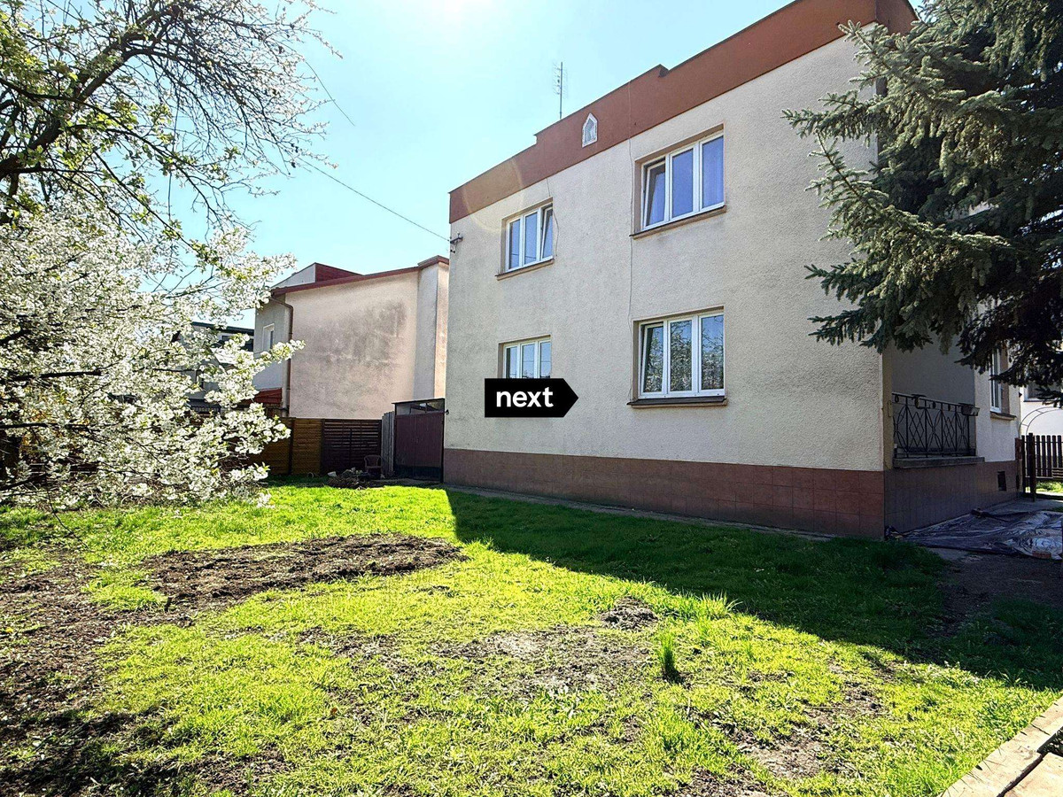 Dom – Tarnów, Osiedle Starówka, Starówka - Widok 2