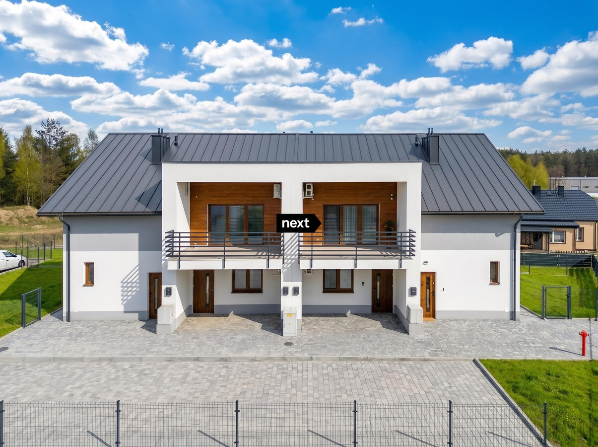 House in Tarnów, Osiedle Starówka, Starówka - Widok 3